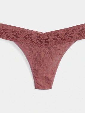 Hanky Panky Original Rise Thong